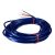 Hangfalkábel 2x1,0+2x0,5mm2 17+20AWG SOLID CORE, FULL RANGE OFC 4N max.80V