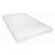 Polyester Damping Cloth, white, 2cm, 0,5x1m