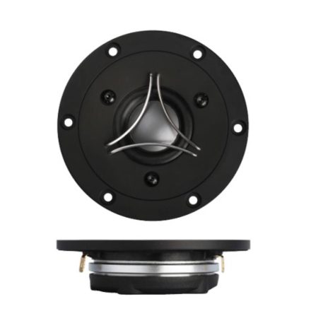 TW29BN-B-8ohm Satori Beryllium tweeter, black - Neo magnet