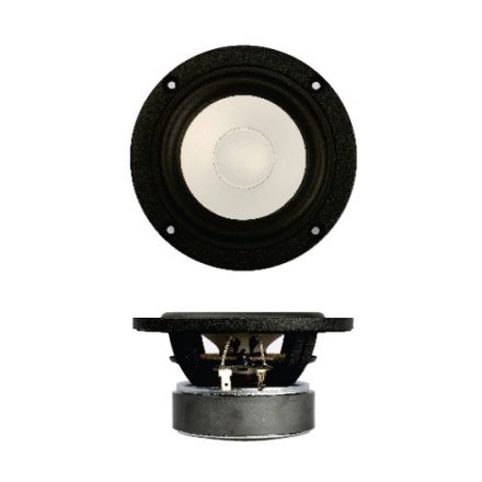 SB12CACS25-8 4" mid/woofer, 25mm VC