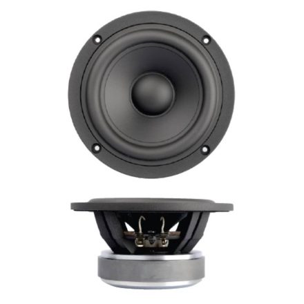 SB Acoustics SB15NRX2C30-8, 8 Ohm 5” mély-közép sugárzó