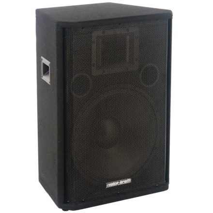 Voice-Kraft LK-618-15 Hangfal, 15", 300W/8Ohm