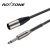 Roxtone SMXJ250L5 6.3 jack-XLR(p) kábel 5m