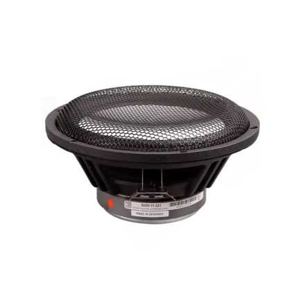 S220-11-221 Bass-midwoofer