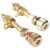 BPA-38G HD Binding Post Pair Gold