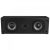 C452-AIR Dual 4-1/2" 2-Way Center Channel Speaker with AMT Tweeter