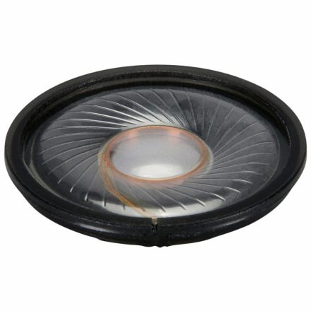 CE38M-8 1-1/2" Mini Speaker