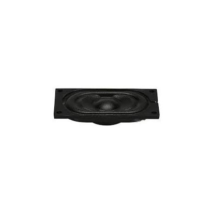 CE40-20F-8 1-1/2" x 3/4" Mini Speaker