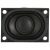 CE40-28P-8 1-1/8" x 1-1/2" Mini Speaker