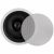 CS620EC 6-1/2" 2-Way Enclosed Ceiling Speaker