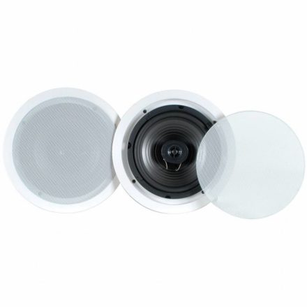 CS820C 8" 2-Way Ceiling Speaker Pair