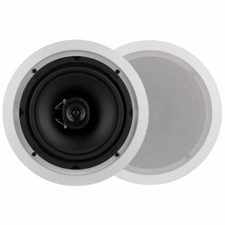 CS820CT 8" 2-Way 70V Ceiling Speaker Pair