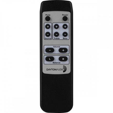 DAX88IR IR Remote for DAX88