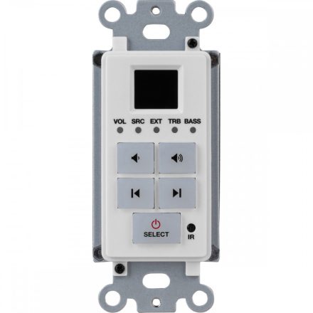 DAX88KP In-Wall Control Keypad