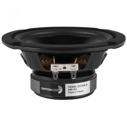 DC130B-8 5-1/4" Classic Midwoofer