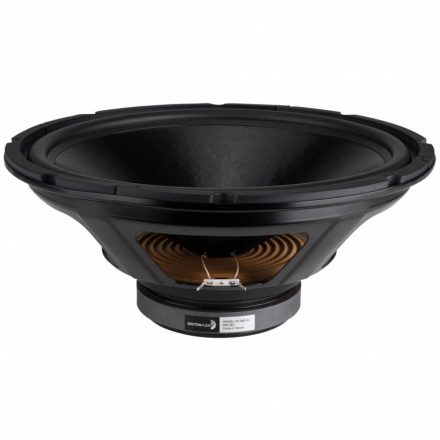 DC380-8 15" Classic Woofer