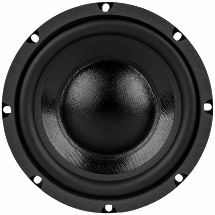 DCS165-4 6-1/2" Classic Subwoofer 4 Ohm