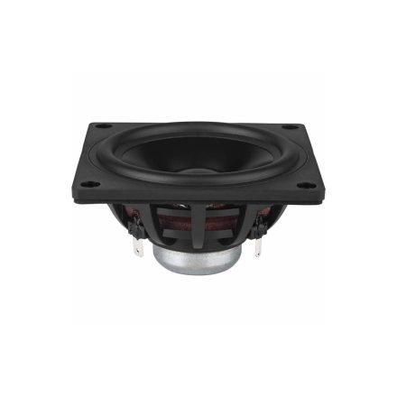 DMA105-8 4" Aluminum Cone Full-Range Driver