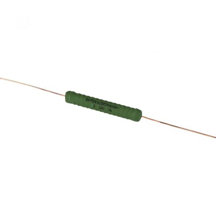 DPR10-6.0 | 6.0 Ω | 10 W | 1% | Precision Audio Grade Resistor