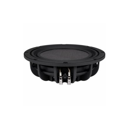 LS10-44 10" Low Profile Subwoofer Dual 4 Ohm