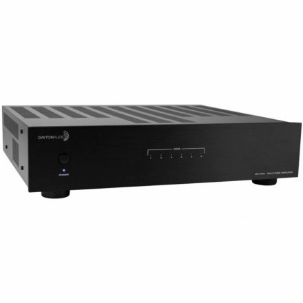 MA1260 Multi-Zone 12 Channel Amplifier 60WPC