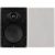 ME625W 6-1/2" Micro-Edge 2-Way In-Wall Speaker Pair