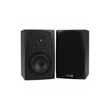 MK402X 4" 2-Way Bookshelf Speaker Pair