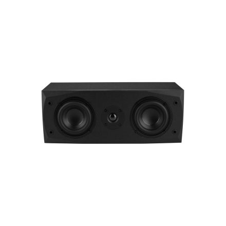 MK442 Dual 4" 2-Way Center Channel Speaker