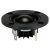 ND25FA-4 1" Soft Dome Neodymium Tweeter