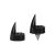 OP-4 Outrigger Speaker Spike Set with ABS Base 4 Pcs