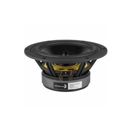 Dayton Audio RS180-8 7" Reference Woofer