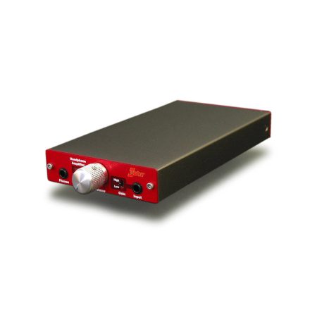 Elekit TU-HP03 Tube Hybrid Portable Headphone Amplifier - SO