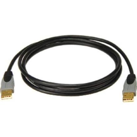 USB 2.0 kábel, 3 m 