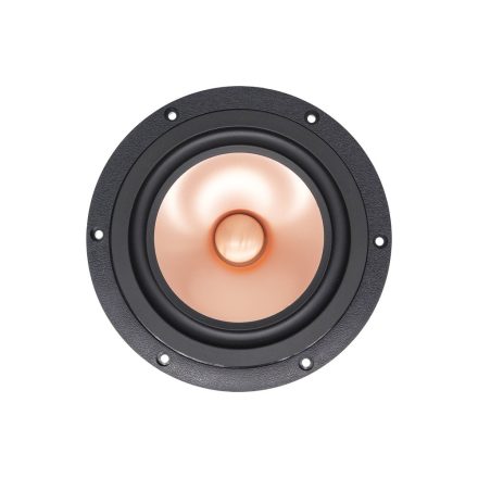 Markaudio Alpair-10 Gold 6" Full Range Woofer