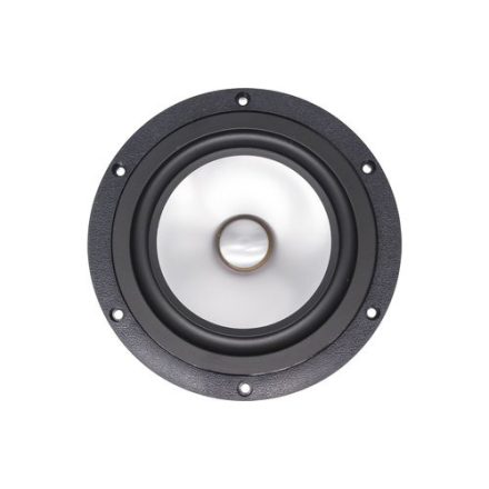 Markaudio Alpair-10 Grey 6" Full-range Woofer