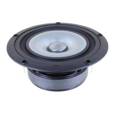 Markaudio Alpair-11MS Grey 6,5" Full Range  Woofer