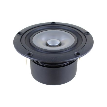 Markaudio Alpair-7MS Grey 4" Full Range Woofer