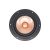 Markaudio CHR-120 6.5" Gold Full Range Magnesium Woofer