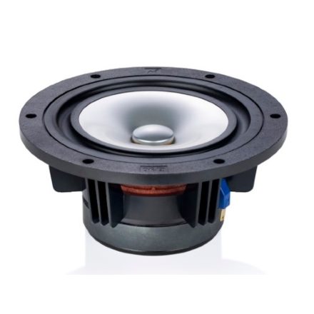 Markaudio CHR-120 6.5" Grey Full Range Magnesium Woofer