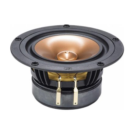 Markaudio PLUVIA-11 Gold 7" Full Range Aluminium Woofer