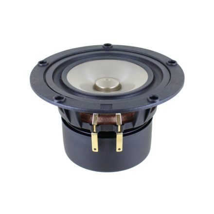 Markaudio PLUVIA-7HD Chrome Full-range Woofer Soft Chrome