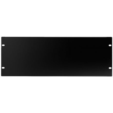 Monacor RCP-8704U, 482mm-es (19") Rack Panelek