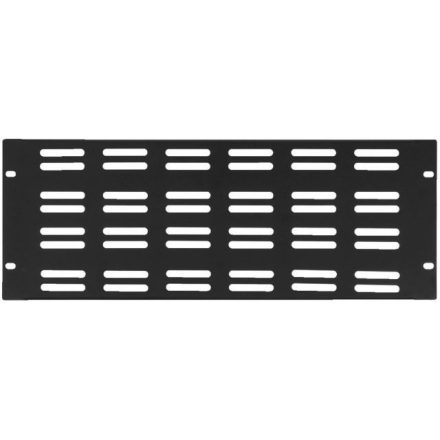 Monacor RCP-8724U, rack panelek