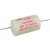 MCAP400-8,20 | 8,20 µF | 3% | 400 V | Mcap Classic capacitor