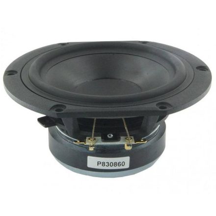 HDS-P830860 5-1/4" PPB Cone Woofer