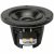 NE85W-04 2-1/2" Full Range Woofer