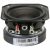 TC6FD00-04 2" Full Range Paper Cone Woofer