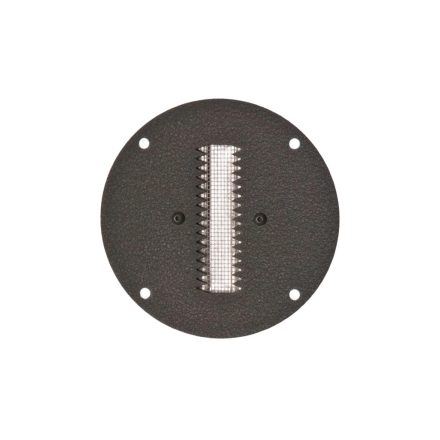 64-10 Flatfoil True Ribbon Tweeter