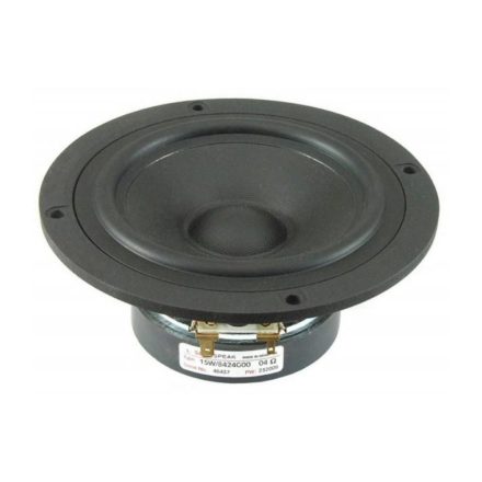 Discovery 15W/8424G00 5.5" Woofer