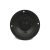 SEAS Prestige 27TBCD/GB-DXT - H1499-06 1'' Aluminum Dome Tweeter